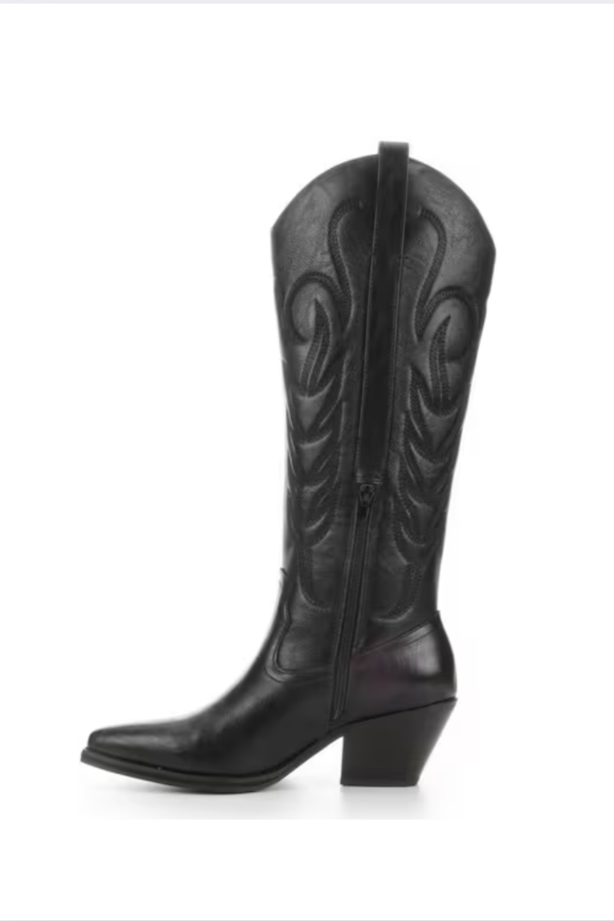 DIXIE BOOT