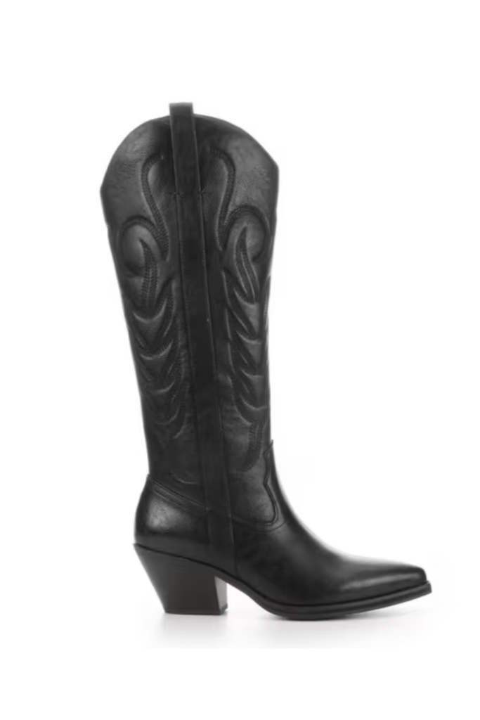 DIXIE BOOT