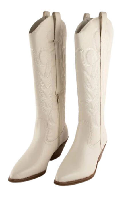 DIXIE BOOT