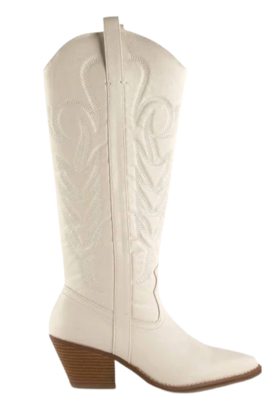 Dixie Boot – The Refinery