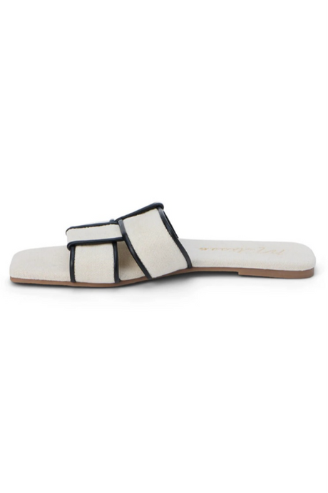 BISCAYNE SANDALS