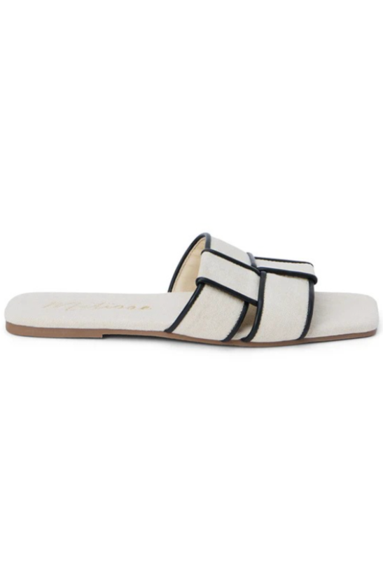 BISCAYNE SANDALS