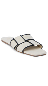 BISCAYNE SANDALS