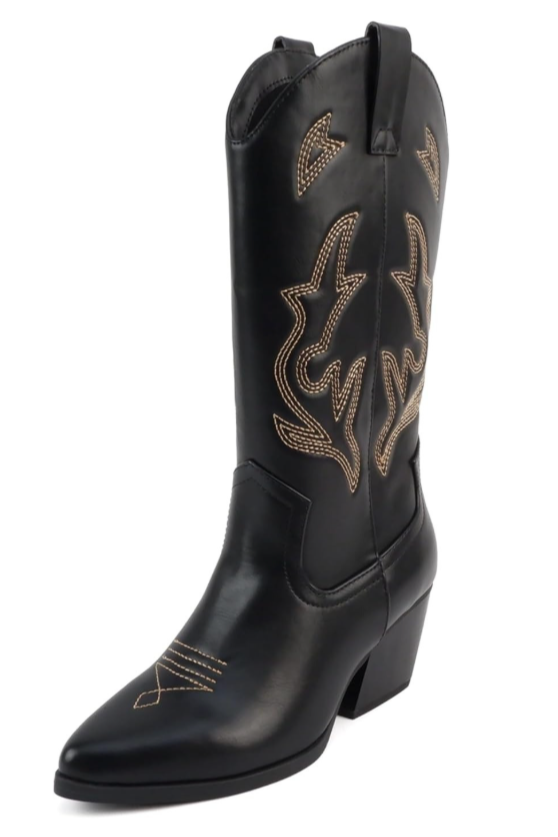 ORVILLE BOOTS
