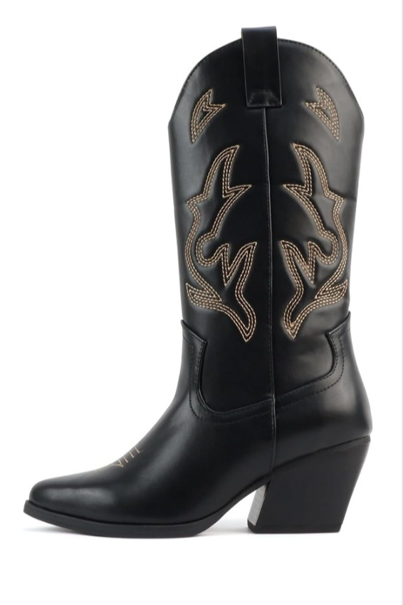 ORVILLE BOOTS