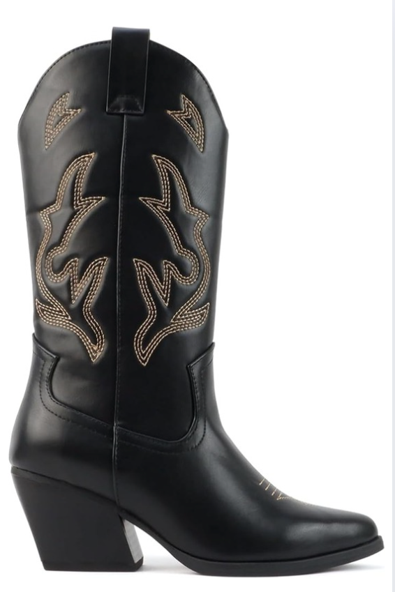 ORVILLE BOOTS