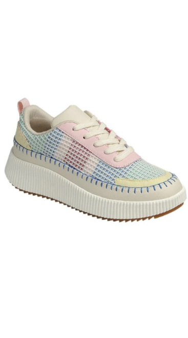 TIMELESS SNEAKER