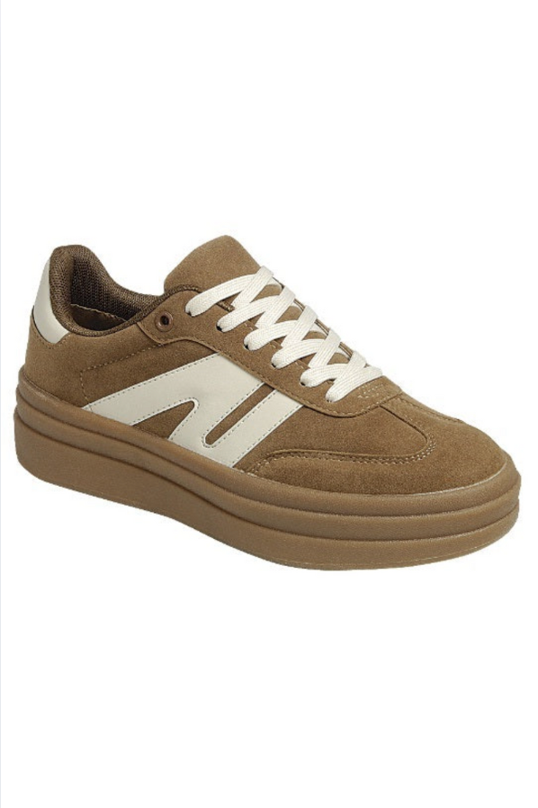 TOPPING SNEAKER