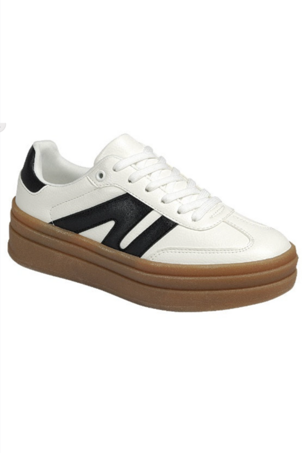 TOPPING SNEAKER