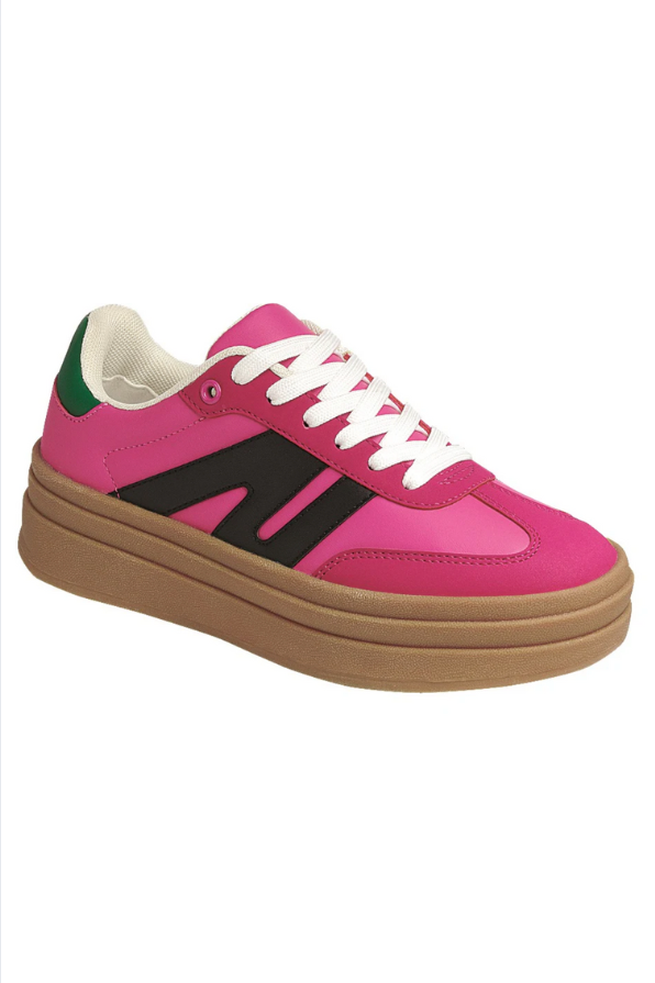 TOPPING SNEAKER