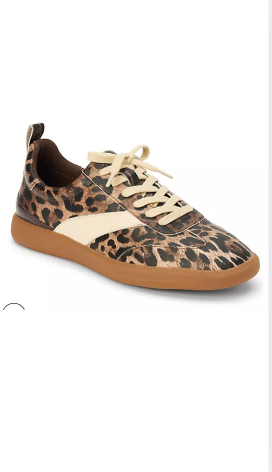 WYLDER SNEAKER