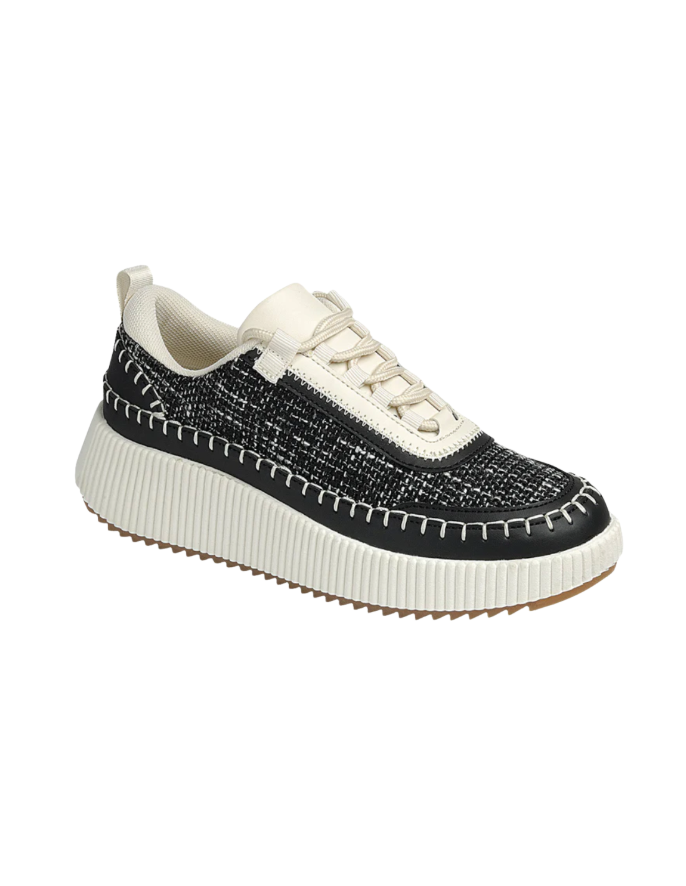 TIMELESS SNEAKER