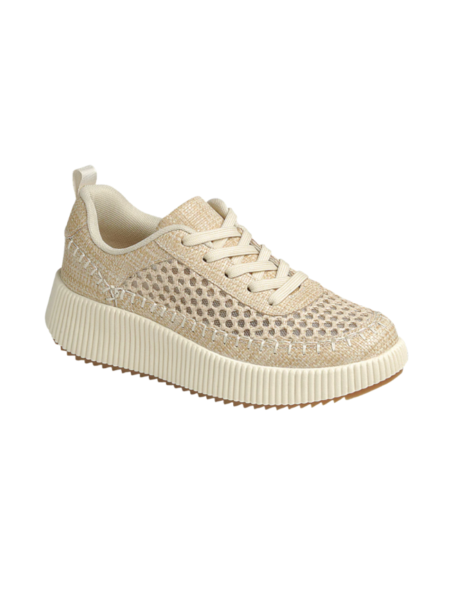 TIMELESS SNEAKER