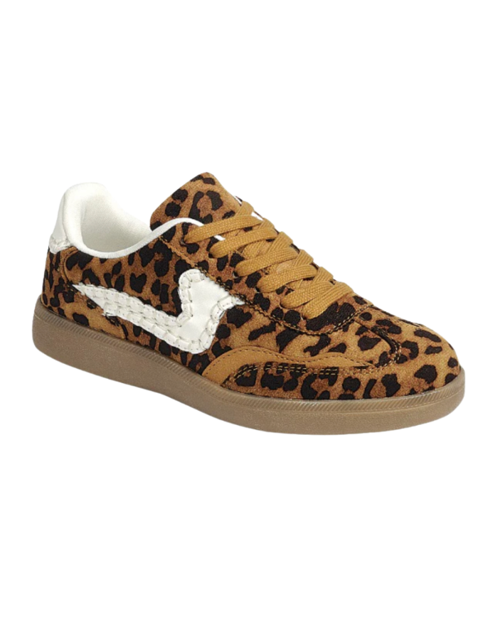 MODERN SNEAKER