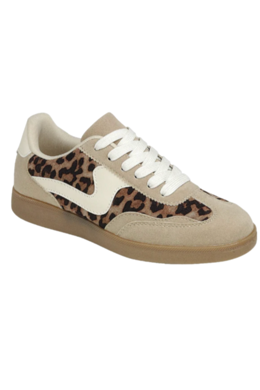MODERN SNEAKER
