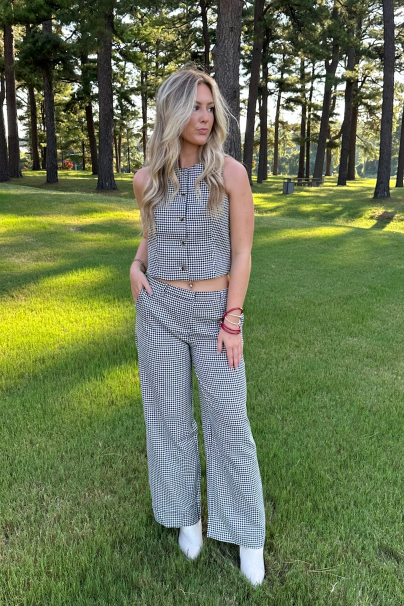 RAINEY WAISTCOAT