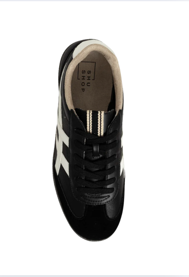 SASHA SNEAKER