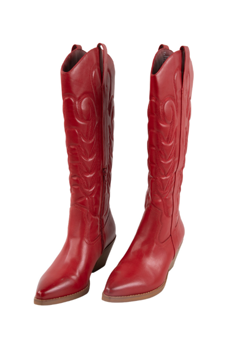 DIXIE BOOT