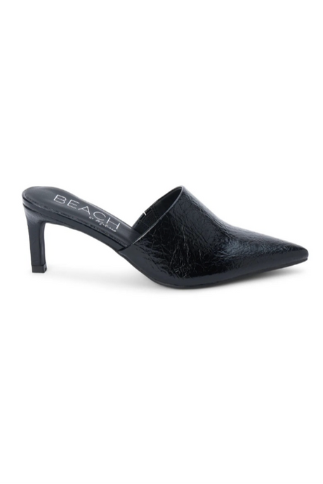GARRET HEEL
