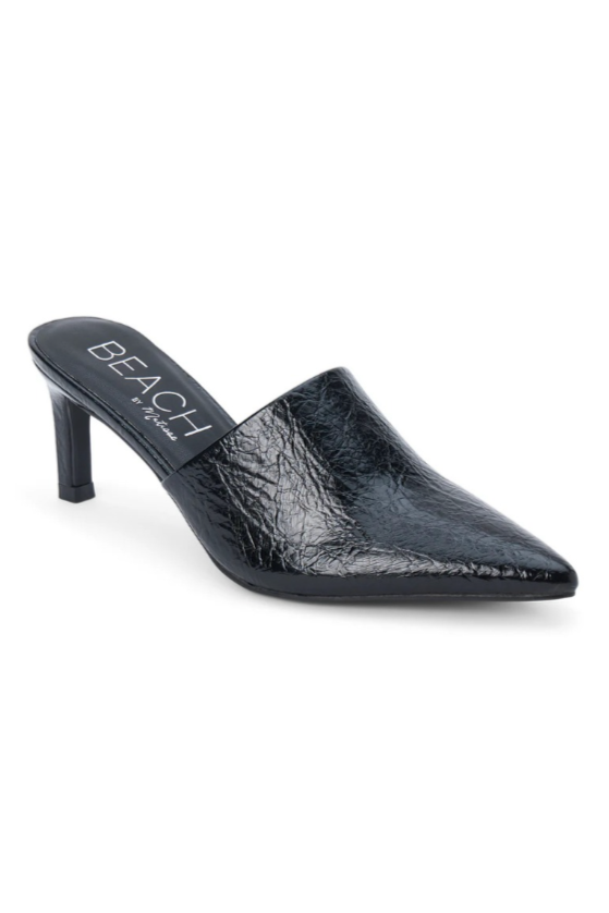 GARRET HEEL