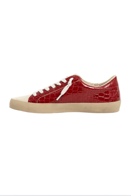 PAULA SNEAKER