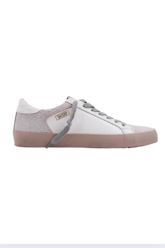 REBEL SNEAKER