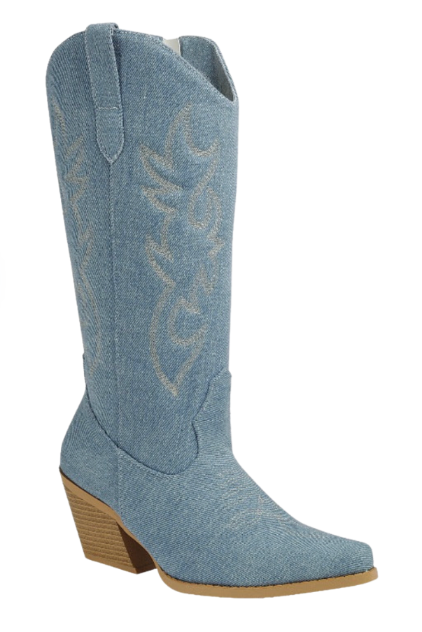CREEK 15 BOOT