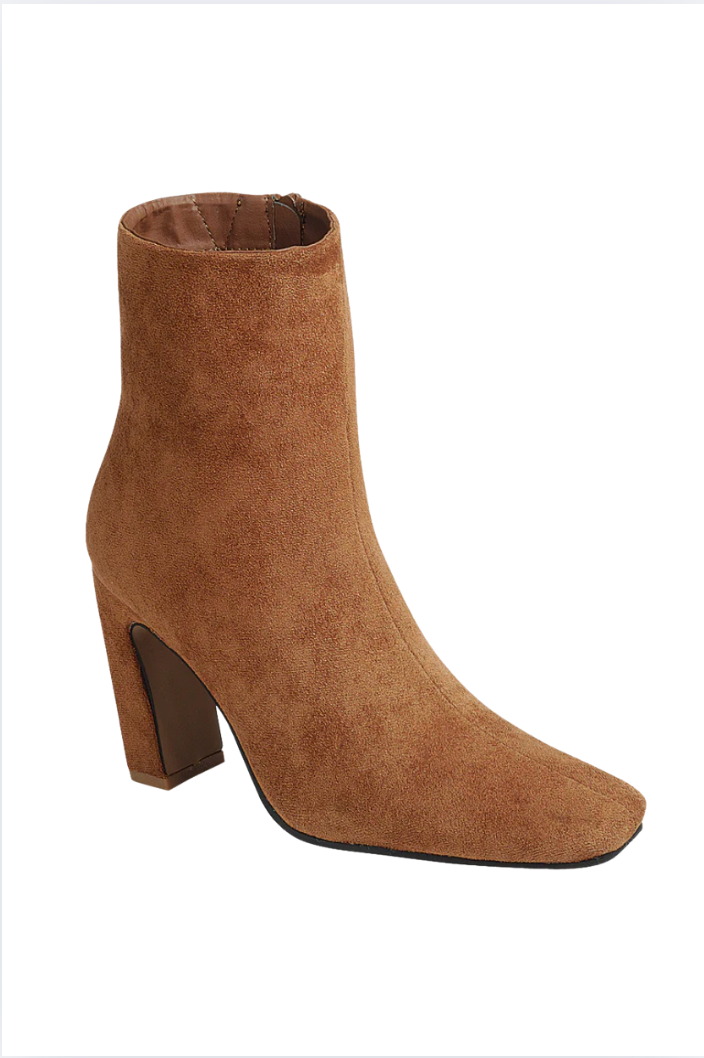 PALM BOOT