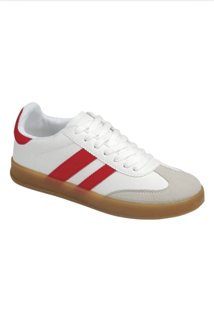 DEER 9 SNEAKER