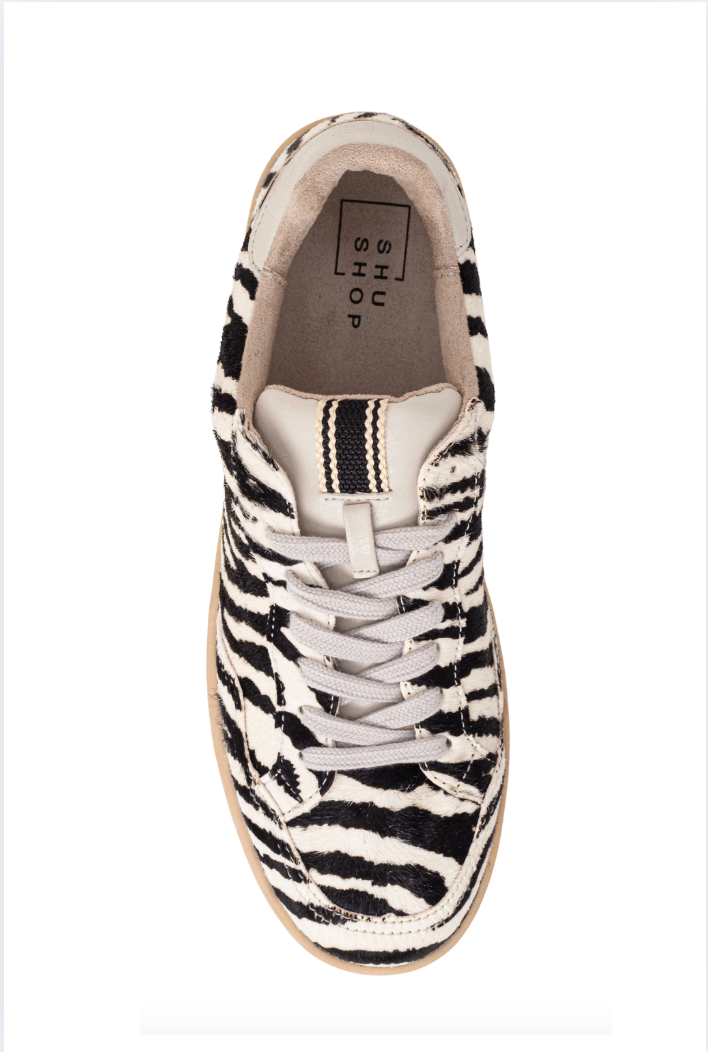 ROMA SNEAKER