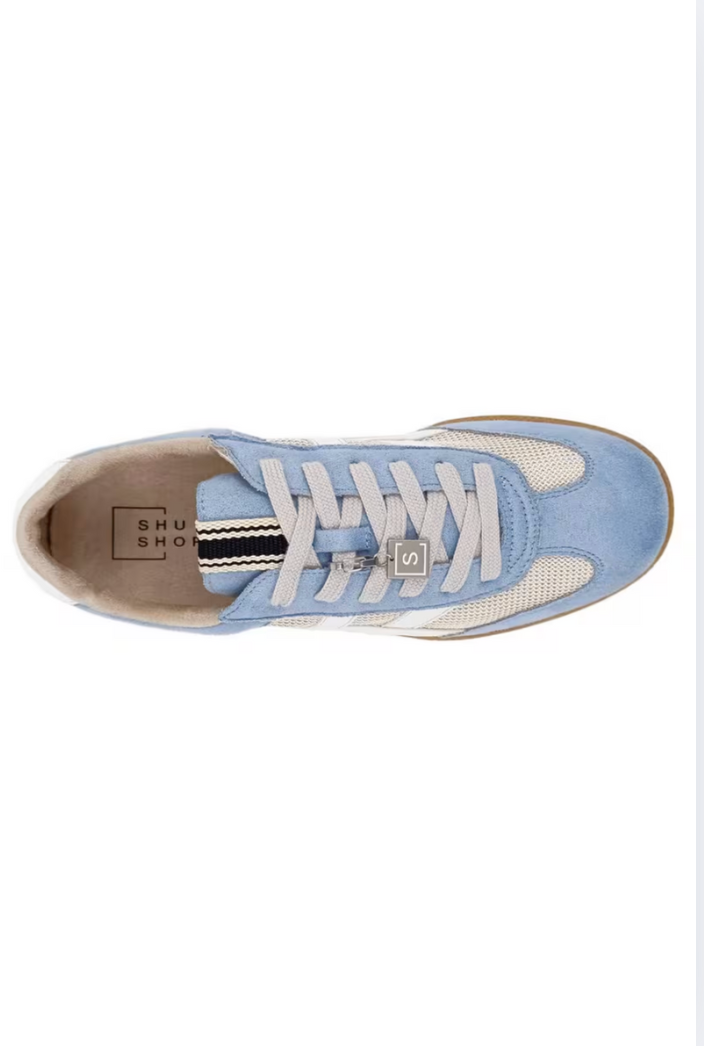 SASHA SNEAKER