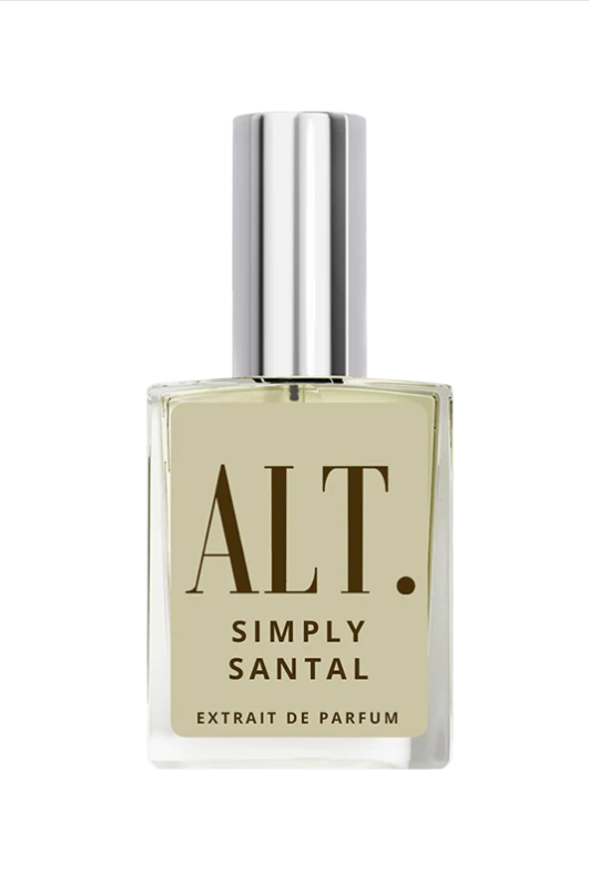 Simply Santal - Santal 33