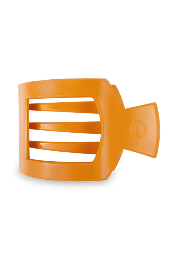 Mango Flat Square Clip (Large)