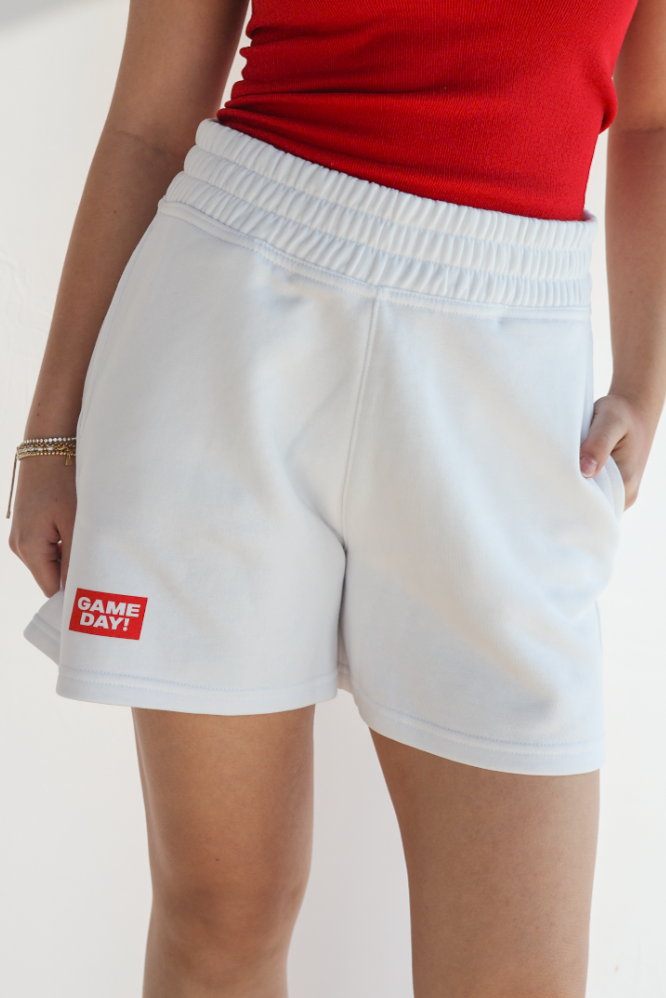 Game Day Shorts