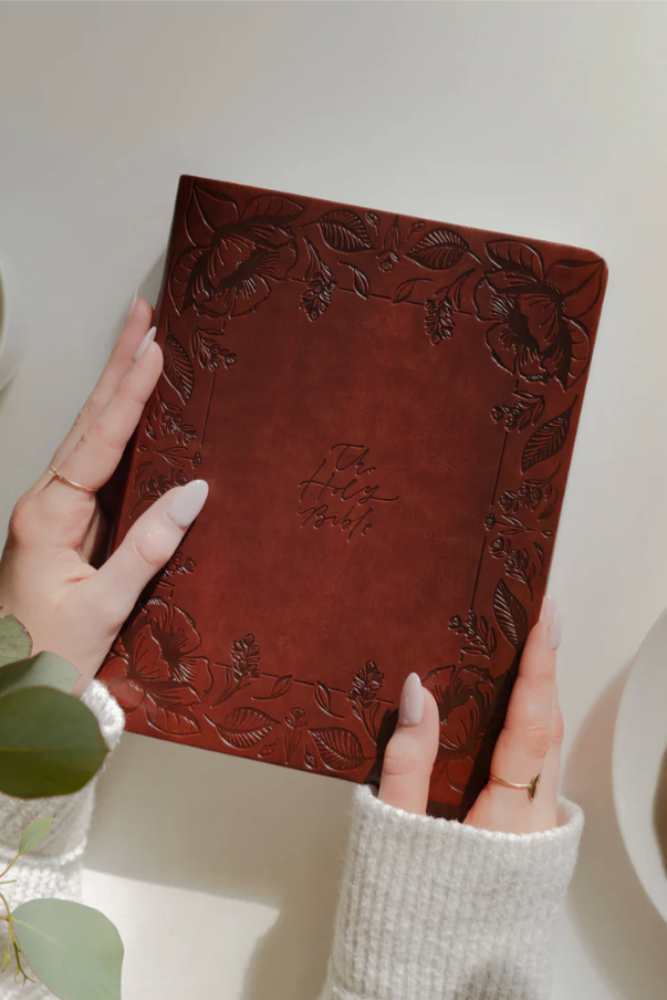 NTL Santa Elena Bible