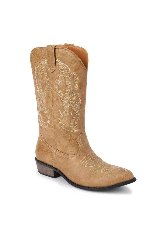 Gaucho Boot