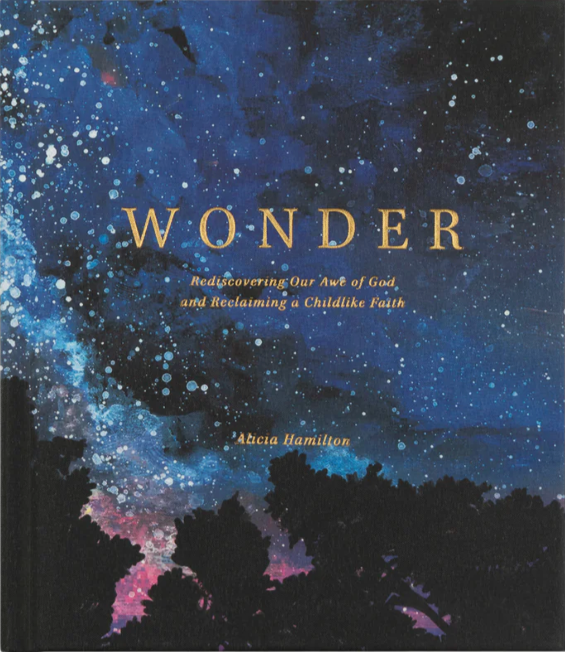Wonder By Hamilton