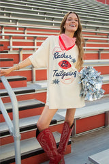Rather Be Tailgating Tee