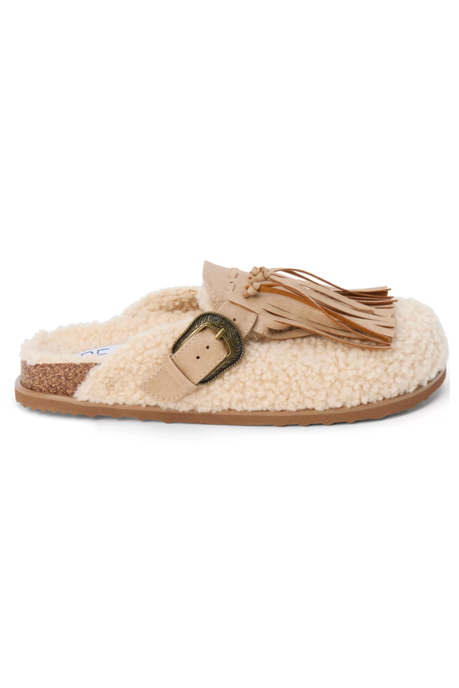 Sundown Sandal