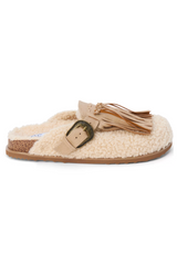 Sundown Sandal