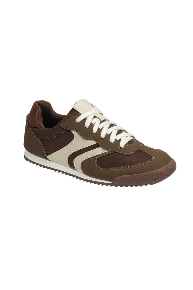 Mina 4 Sneakers