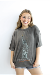 FREEDOM LIBERTY TEE