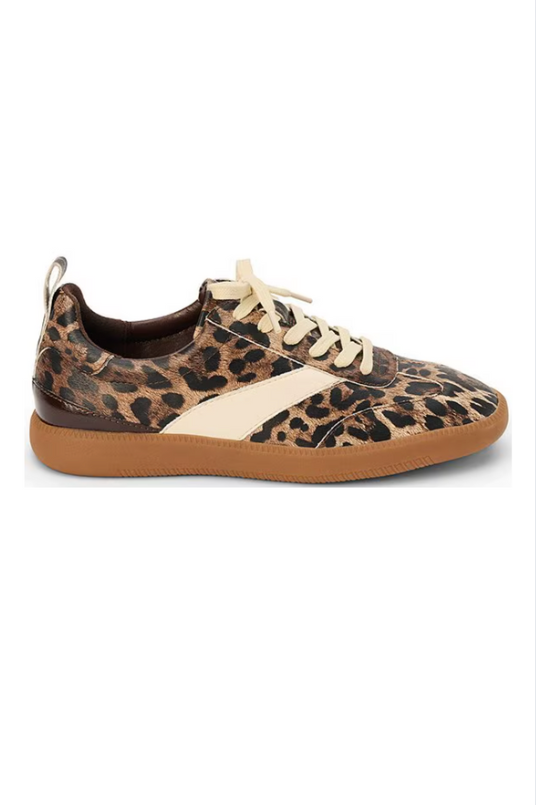 WYLDER SNEAKER