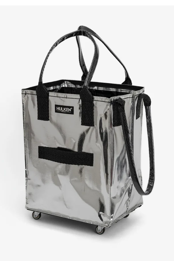 Hulken® Signature Rolling Tote Bag