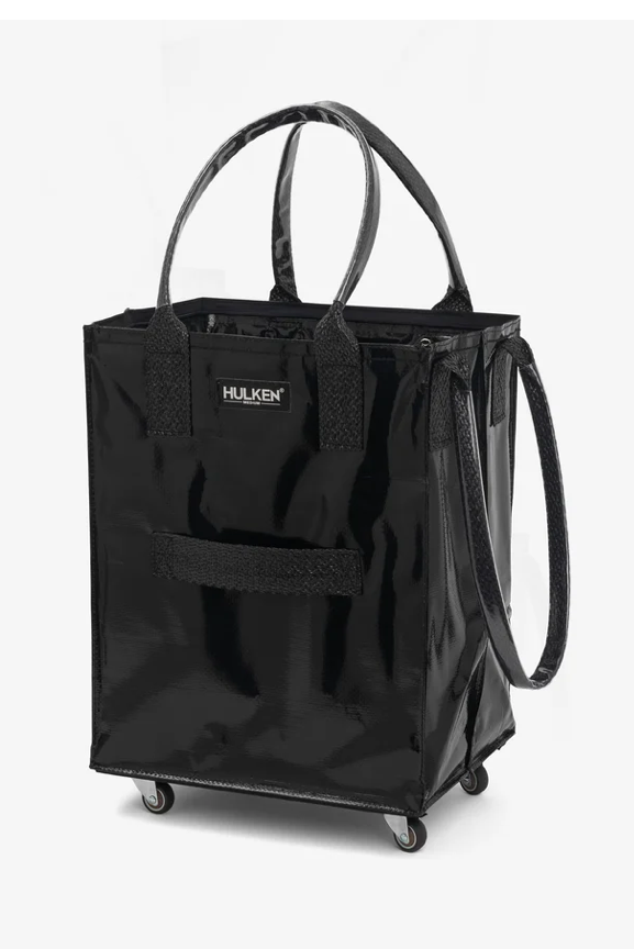 Hulken® Signature Rolling Tote Bag