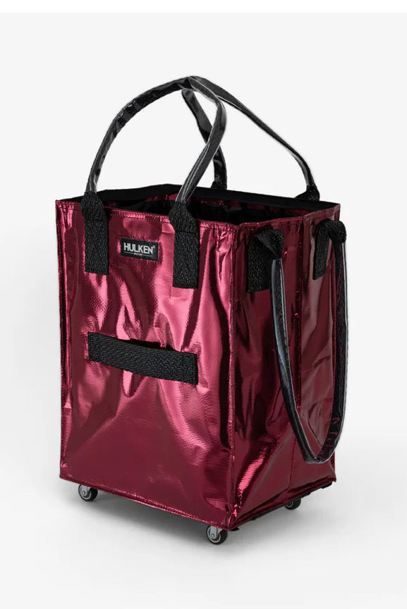 Hulken® Signature Rolling Tote Bag