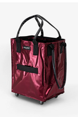 Hulken® Signature Rolling Tote Bag