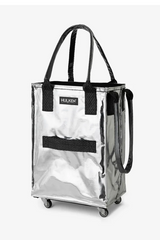 Hulken® Signature Rolling Tote Bag