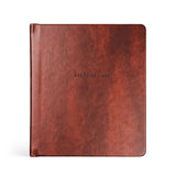 Stockholm 5 Year Journal