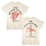 Stones NYC 1975 Tee